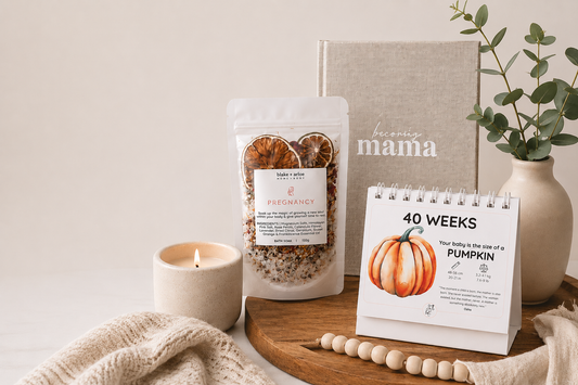 Best Gifts for a Newly Pregnant Friend Who Is Keeping It Quiet