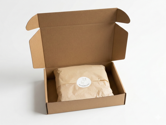 Eco-Friendly Pregnancy Gifts: Sustainable Keepsakes She Will Actually Use