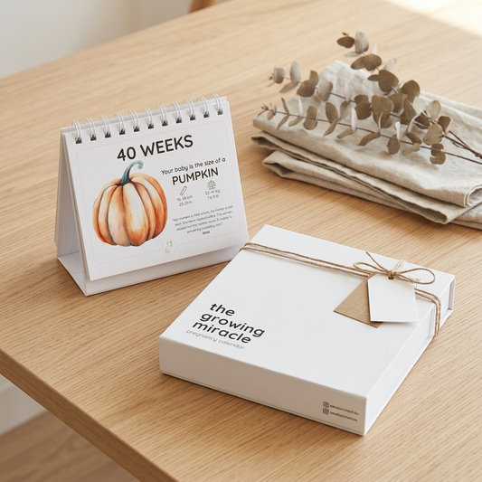 Pregnancy Gift Basket or Keepsake Gift? How to Choose What She’ll Appreciate Most