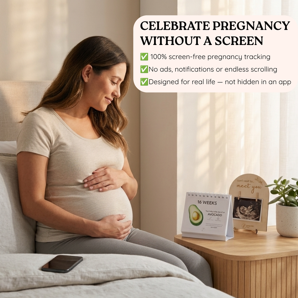 The Sentimental Starter Gift Bundle