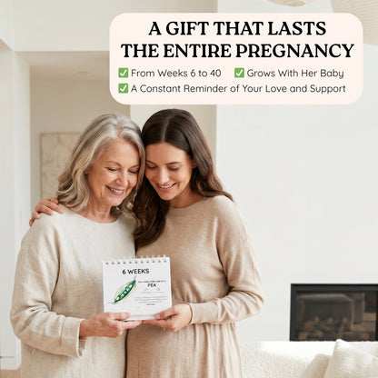 The Sentimental Starter Gift Bundle