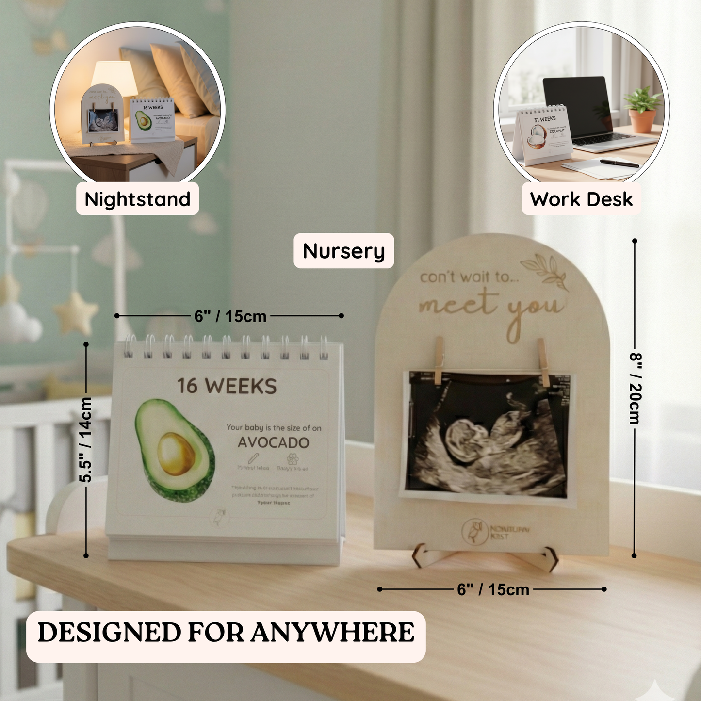 The Sentimental Starter Gift Bundle