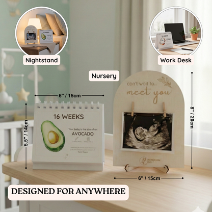 The Sentimental Starter Gift Bundle