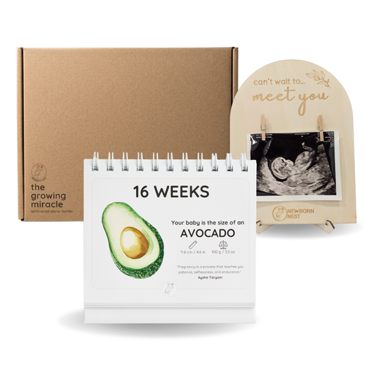 The Sentimental Starter Gift Bundle