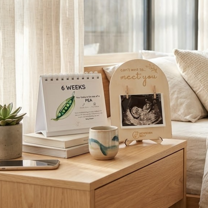 The Sentimental Starter Gift Bundle