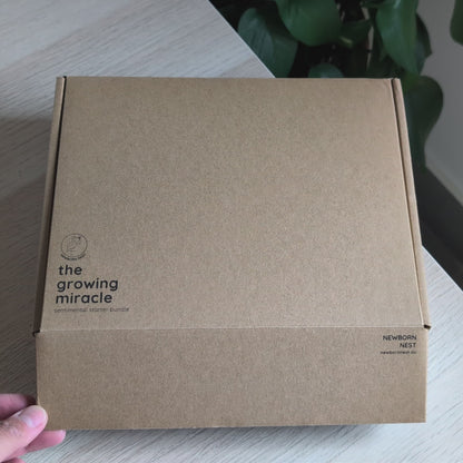 The Sentimental Starter Gift Bundle